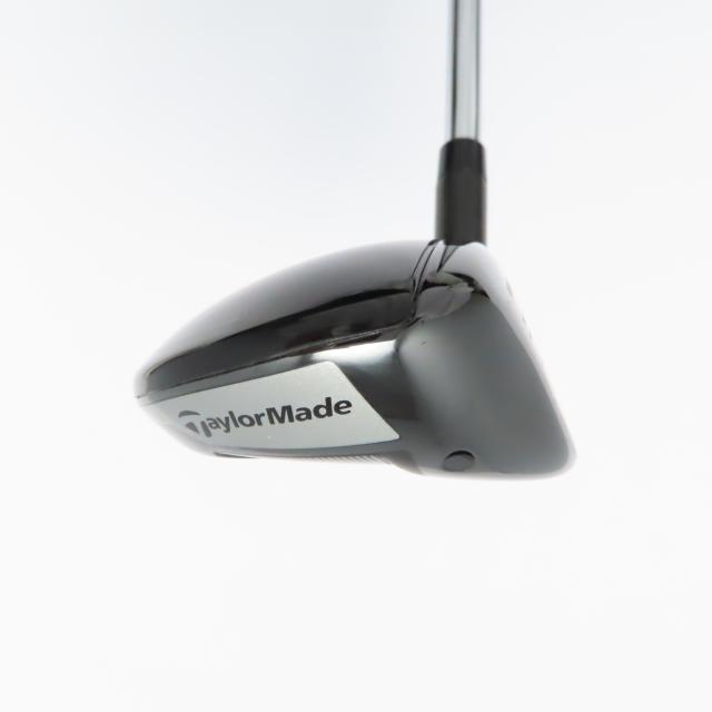 【中古ゴルフクラブ】テーラーメイド　Qi10　Qi10 レスキュー ユーティリティ N.S.PRO 820GH　シャフト：N.S.PRO 820GH