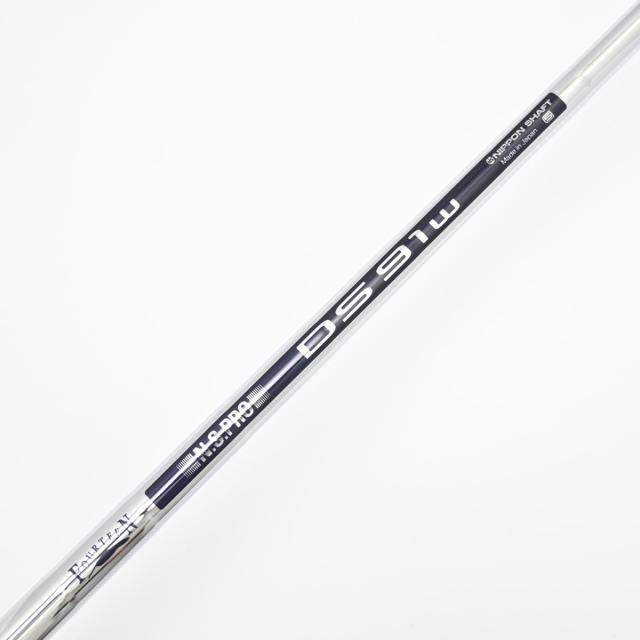 【中古ゴルフクラブ】フォーティーン　DJ　DJ-6 ウェッジ N.S.PRO DS-91w　シャフト：N.S.PRO DS-91w