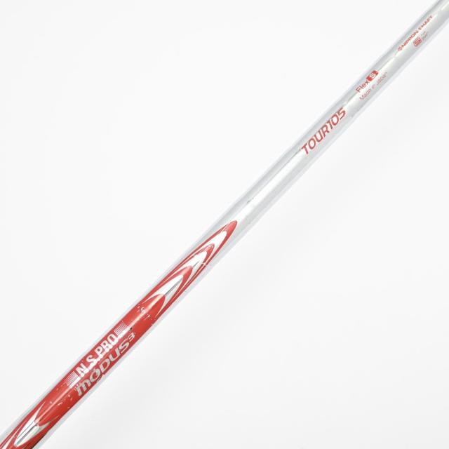 【中古ゴルフクラブ】ブリヂストン　TOUR B　ツアーB JGR ユーティリティ N.S.PRO MODUS3 TOUR 105　シャフト：N.S.PRO MODUS3 TOUR 105