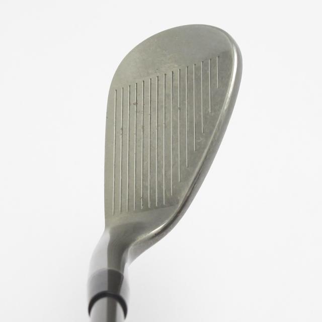 【中古ゴルフクラブ】フォーティーン　DJ　DJ-6 ブラックエディション ウェッジ N.S.PRO DS-91w BK　シャフト：N.S.PRO DS-91w BK