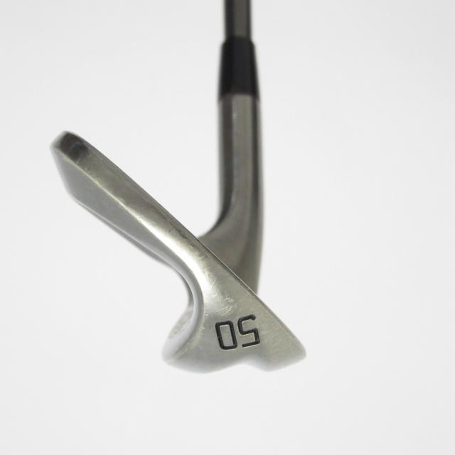 【中古ゴルフクラブ】フォーティーン　DJ　DJ-6 ブラックエディション ウェッジ N.S.PRO DS-91w BK　シャフト：N.S.PRO DS-91w BK