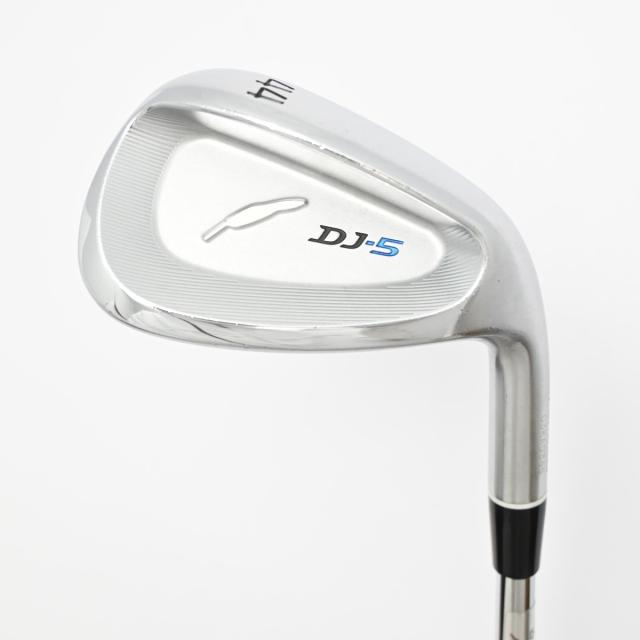 【中古ゴルフクラブ】フォーティーン　DJ　DJ-5 ウェッジ N.S.PRO DS-91w　シャフト：N.S.PRO DS-91w