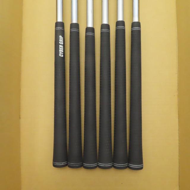 【中古ゴルフクラブ】ブリヂストン　TOUR B　JGR HF3 アイアン N.S.PRO ZELOS 7　シャフト：N.S.PRO ZELOS 7