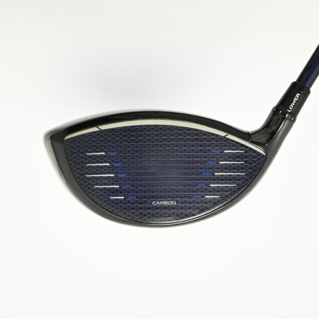 【中古ゴルフクラブ】テーラーメイド　Qi10　Qi10 ドライバー Diamana Blue TM50　シャフト：Diamana Blue TM50_2