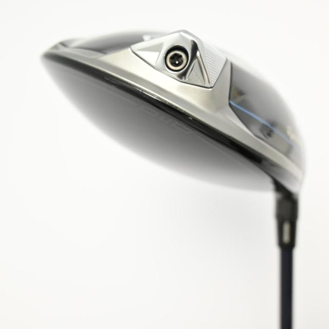 【中古ゴルフクラブ】テーラーメイド　Qi10　Qi10 ドライバー Diamana Blue TM50　シャフト：Diamana Blue TM50_4