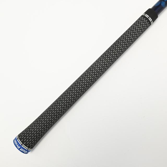 【中古ゴルフクラブ】テーラーメイド　Qi10　Qi10 ドライバー Diamana Blue TM50　シャフト：Diamana Blue TM50_6