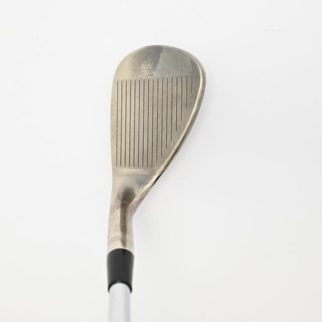【中古ゴルフクラブ】タイトリスト　Vokey　Vokey SM9 BRASHED STEEL ウェッジ N.S.PRO 950GH neo　シャフト：N.S.PRO 950GH neo