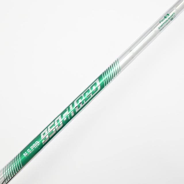 【中古ゴルフクラブ】タイトリスト　Vokey　Vokey SM9 BRASHED STEEL ウェッジ N.S.PRO 950GH neo　シャフト：N.S.PRO 950GH neo