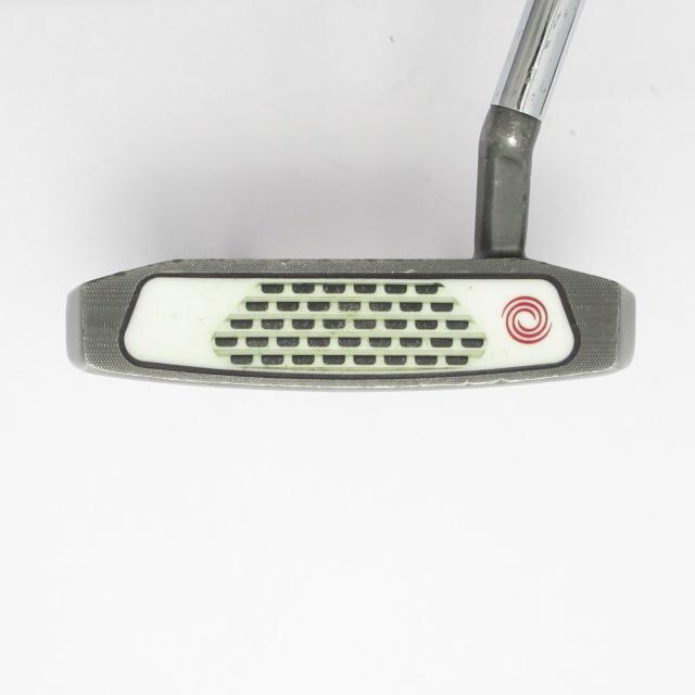 中古ゴルフクラブ】オデッセイ EXO ODYSSEY EXO SEVEN S パター