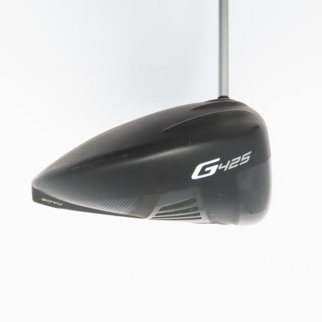 中古ゴルフクラブ】ピン G425 G425 MAX ドライバー ATTAS KING 6