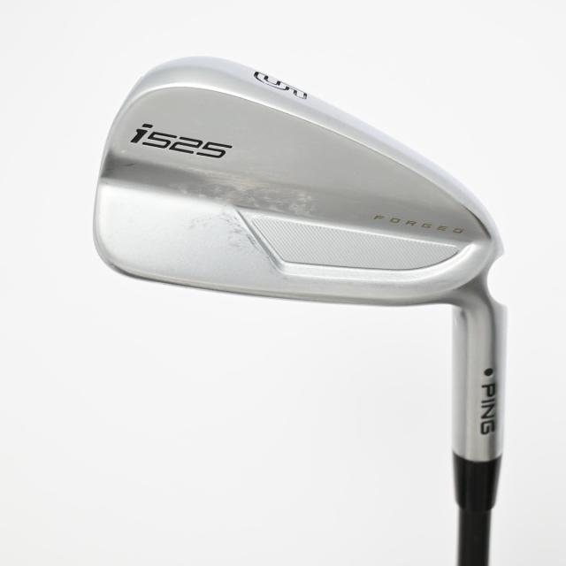 【中古ゴルフクラブ】ピン　I SERIES　i525 アイアン ALTA J CB SLATE　シャフト：ALTA J CB SLATE