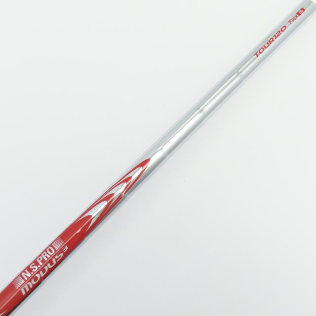 【中古ゴルフクラブ】ブリヂストン　BRIDGESTONE GOLF　BITING SPIN ウェッジ N.S.PRO MODUS3 TOUR 120　シャフト：N.S.PRO MODUS3 TOU…