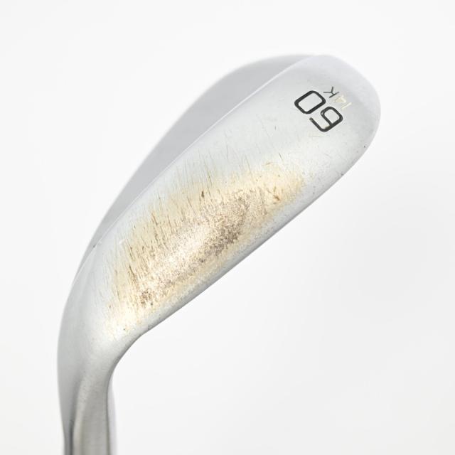 【中古ゴルフクラブ】タイトリスト　Vokey　Vokey SM9 TOUR CHROME ウェッジ N.S.PRO 950GH neo　シャフト：N.S.PRO 950GH neo