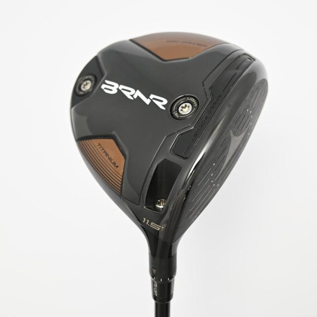 【中古ゴルフクラブ】テーラーメイド　BRNR　バーナー ミニ ドライバー PROFORCE 65 M40X J-SPEC　シャフト：PROFORCE 65 M40X J-SPEC