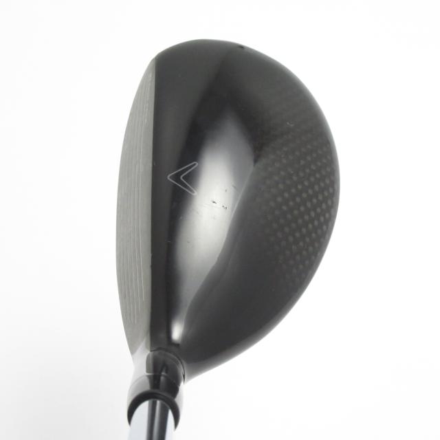 【中古ゴルフクラブ】キャロウェイゴルフ　EPIC　EPIC FLASH STAR ハイブリッド ユーティリティ N.S.PRO ZELOS 7　シャフト：N.S.PRO Z…