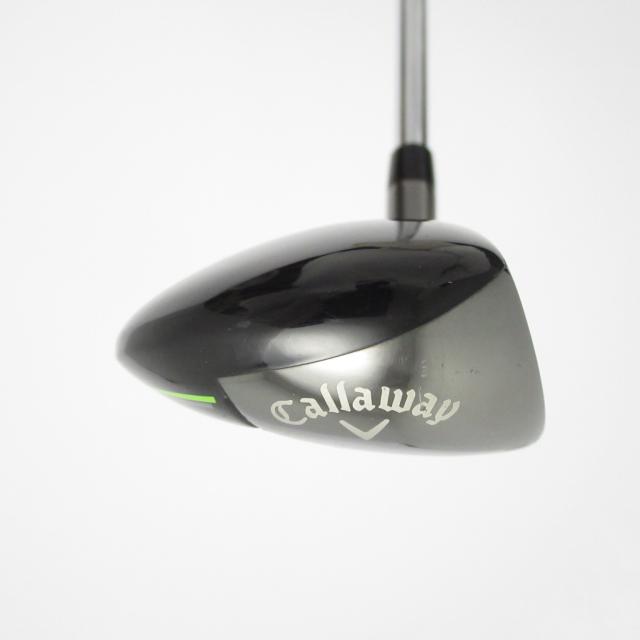 【中古ゴルフクラブ】キャロウェイゴルフ　EPIC　EPIC FLASH STAR ハイブリッド ユーティリティ N.S.PRO ZELOS 7　シャフト：N.S.PRO Z…