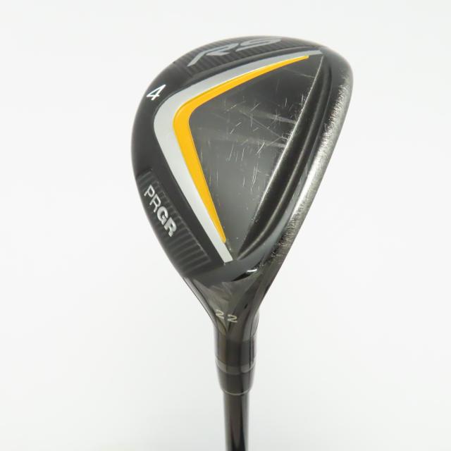【中古ゴルフクラブ】プロギア　RS　RS JUST ユーティリティ Diamana FOR PRGR　シャフト：Diamana FOR PRGR