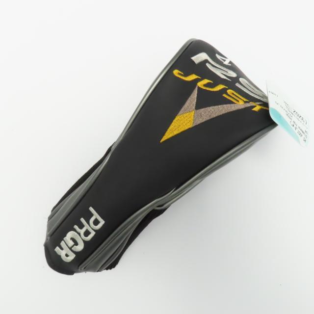 プロギア RS RS JUST ユーティリティ Diamana FOR PRGR シャフト