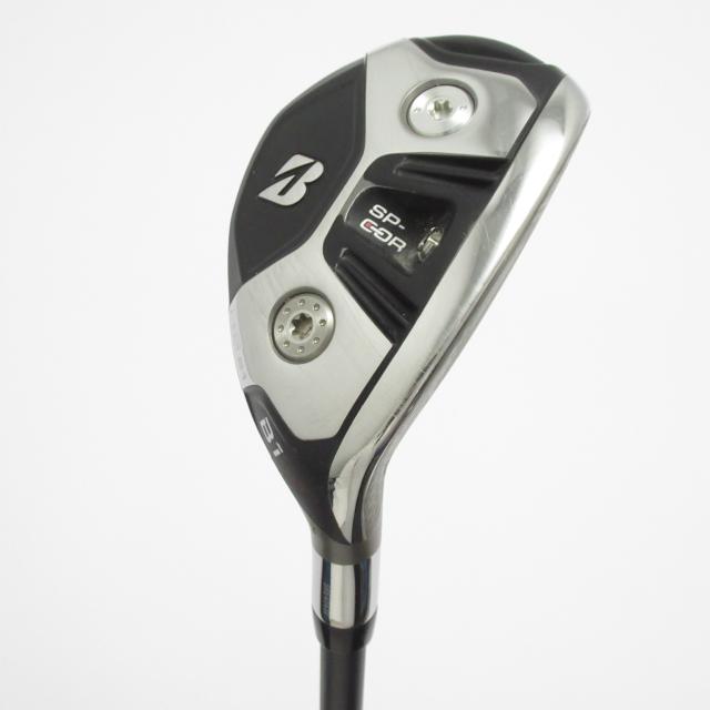 【中古ゴルフクラブ】ブリヂストン　BRIDGESTONE GOLF　B1 ST ハイブリッド ユーティリティ VENTUS BS6h　シャフト：VENTUS BS6h