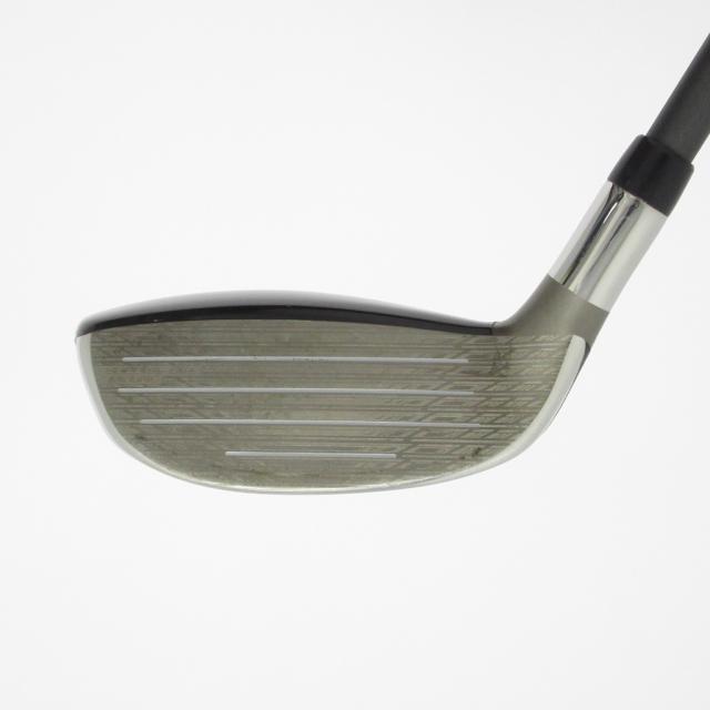 中古ゴルフクラブ】ブリヂストン BRIDGESTONE GOLF B1 ST ハイブリッド