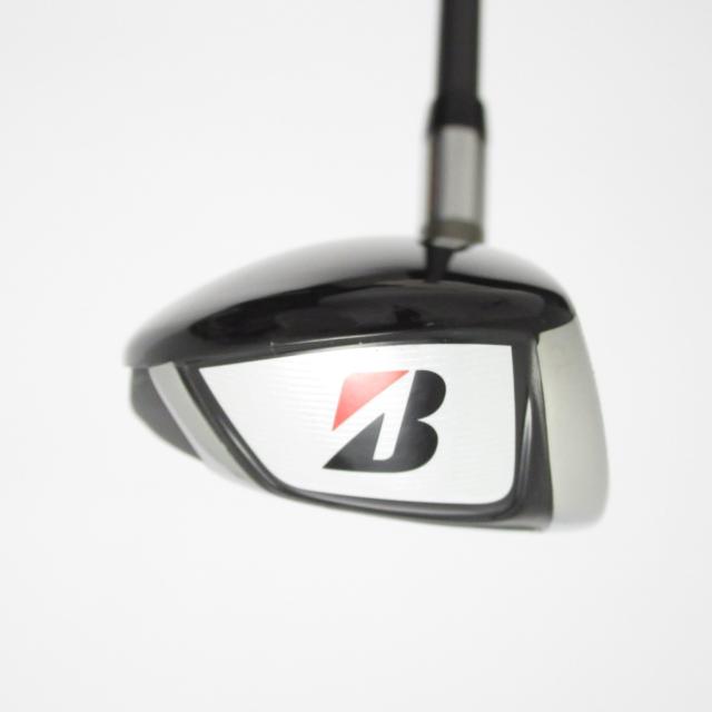 中古ゴルフクラブ】ブリヂストン BRIDGESTONE GOLF B1 ST ハイブリッド