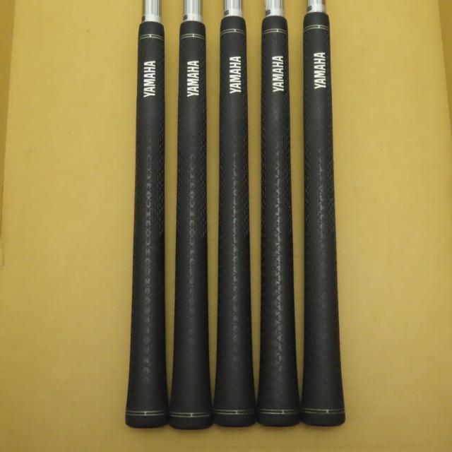 ヤマハRMX 218アイアンRシャフト5本セット値下げ RMX 218 アイアン(5本セット) N.S.PRO RMX95(アイアン（セット