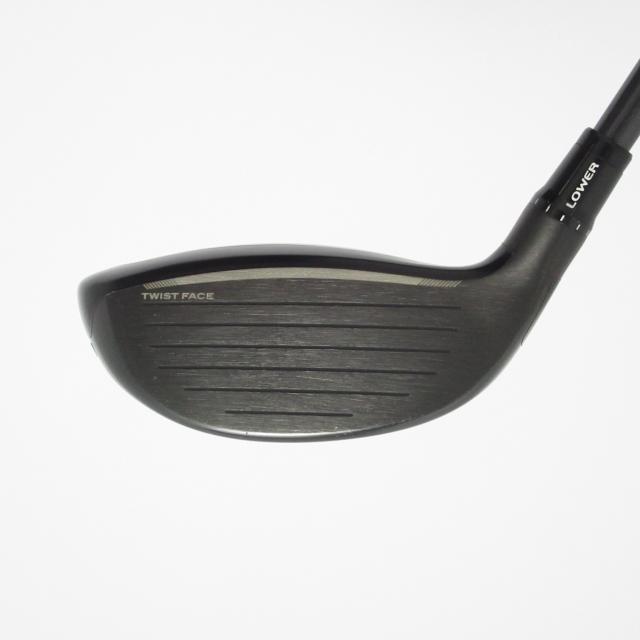 【中古ゴルフクラブ】テーラーメイド　STEALTH　ステルス2 PLUS フェアウェイウッド Diamana TM50　シャフト：Diamana TM50_2