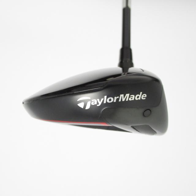 【中古ゴルフクラブ】テーラーメイド　STEALTH　ステルス2 PLUS フェアウェイウッド Diamana TM50　シャフト：Diamana TM50_3