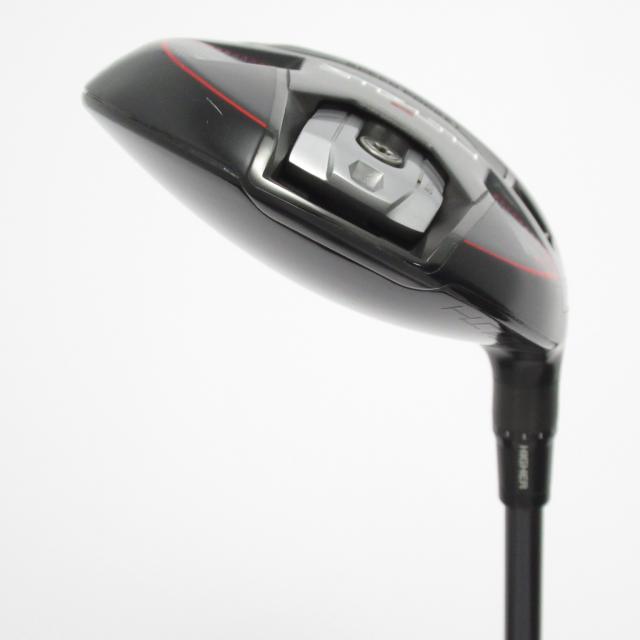 【中古ゴルフクラブ】テーラーメイド　STEALTH　ステルス2 PLUS フェアウェイウッド Diamana TM50　シャフト：Diamana TM50_4
