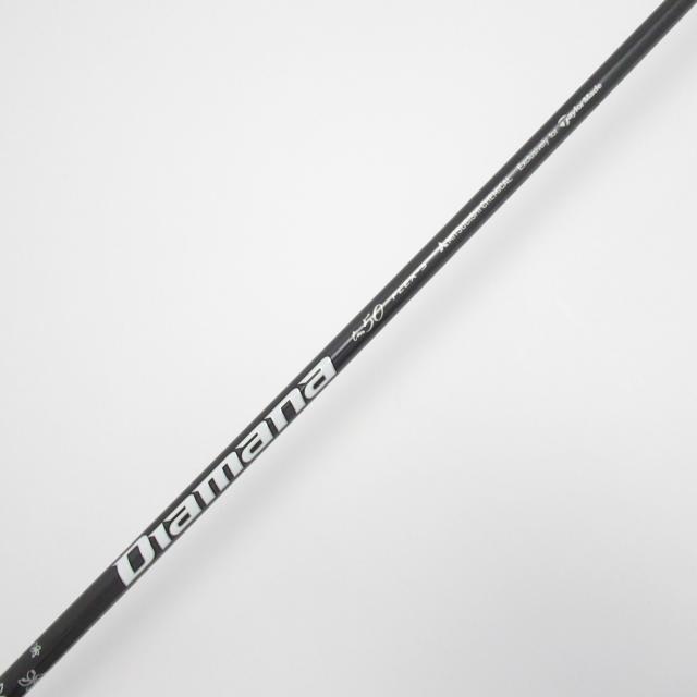 【中古ゴルフクラブ】テーラーメイド　STEALTH　ステルス2 PLUS フェアウェイウッド Diamana TM50　シャフト：Diamana TM50_5