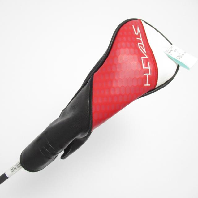 【中古ゴルフクラブ】テーラーメイド　STEALTH　ステルス2 PLUS フェアウェイウッド Diamana TM50　シャフト：Diamana TM50_7