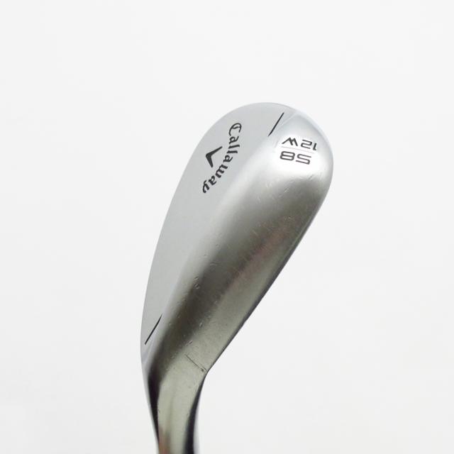 【中古ゴルフクラブ】キャロウェイゴルフ　Callaway Golf　OPUS クロム ウェッジ N.S.PRO MODUS3 TOUR 115　シャフト：N.S.PRO MODUS3 …