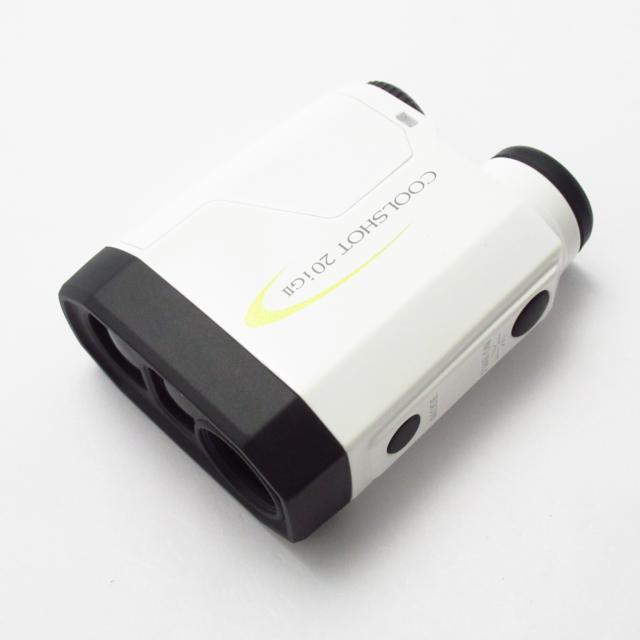【中古】ニコン　NIKON　COOLSHOT 20i GII  -_1