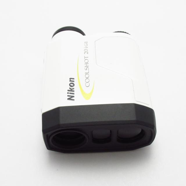【中古】ニコン　NIKON　COOLSHOT 20i GII  -_2