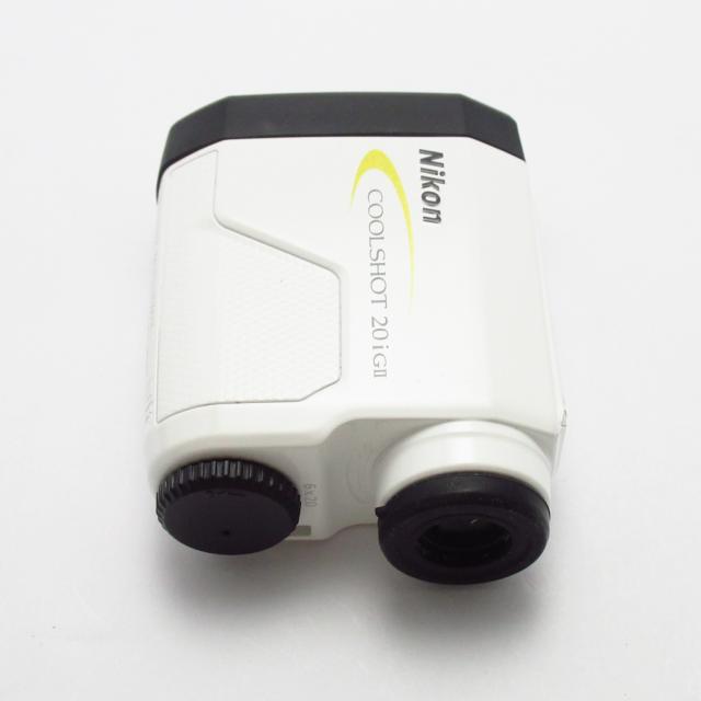 【中古】ニコン　NIKON　COOLSHOT 20i GII  -_3