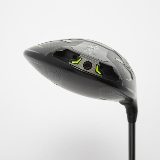 ピン G430 G430 MAX ドライバー Tour AD MJ-6 シャフト：Tour AD MJ-6 PING G430 MAXドライバー9° ALTAJCB-Sシャフト ピン G430 G430 MAX