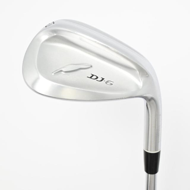 【中古ゴルフクラブ】フォーティーン　DJ　DJ-6 ウェッジ N.S.PRO DS-91w　シャフト：N.S.PRO DS-91w