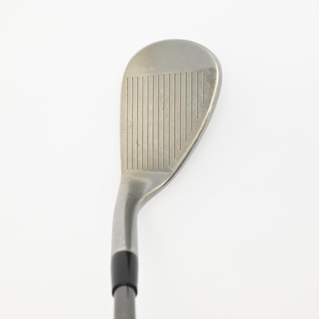 【中古ゴルフクラブ】フォーティーン　DJ　DJ-6 ブラックエディション ウェッジ N.S.PRO DS-91w BK　シャフト：N.S.PRO DS-91w BK