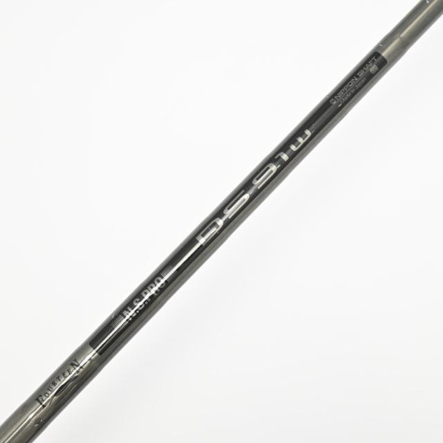 【中古ゴルフクラブ】フォーティーン　DJ　DJ-6 ブラックエディション ウェッジ N.S.PRO DS-91w BK　シャフト：N.S.PRO DS-91w BK