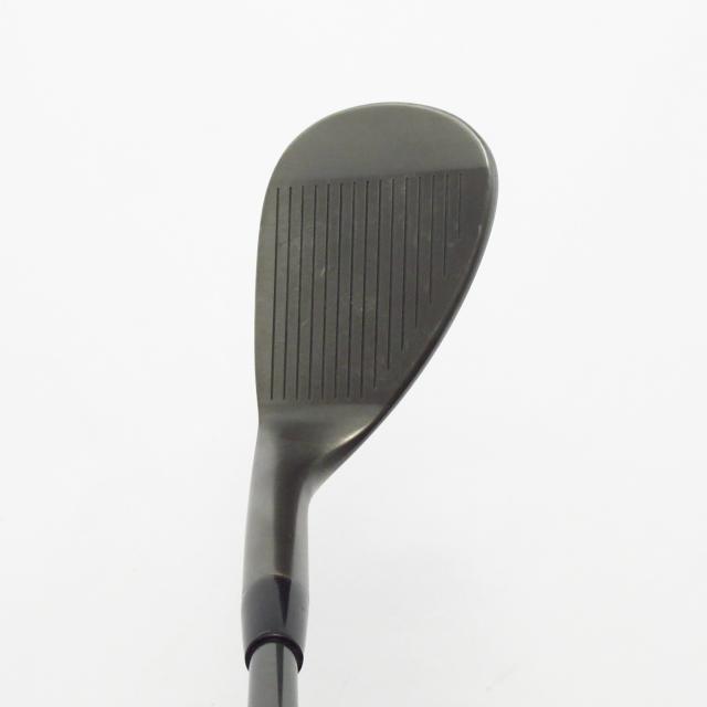 【中古ゴルフクラブ】フォーティーン　FOURTEEN　FRZ スモーキーサテン仕上げ ウェッジ N.S.PRO TS-101w BK　シャフト：N.S.PRO TS-101…