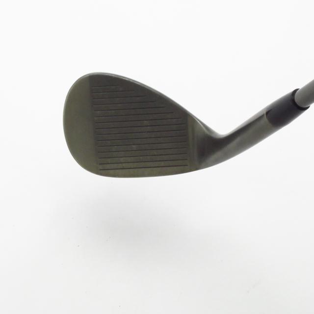 【中古ゴルフクラブ】フォーティーン　FOURTEEN　FRZ スモーキーサテン仕上げ ウェッジ N.S.PRO TS-101w BK　シャフト：N.S.PRO TS-101…