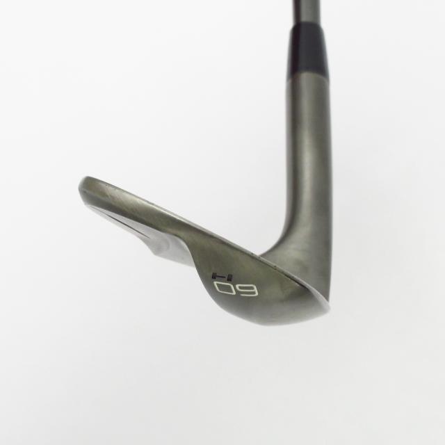 【中古ゴルフクラブ】フォーティーン　FOURTEEN　FRZ スモーキーサテン仕上げ ウェッジ N.S.PRO TS-101w BK　シャフト：N.S.PRO TS-101…