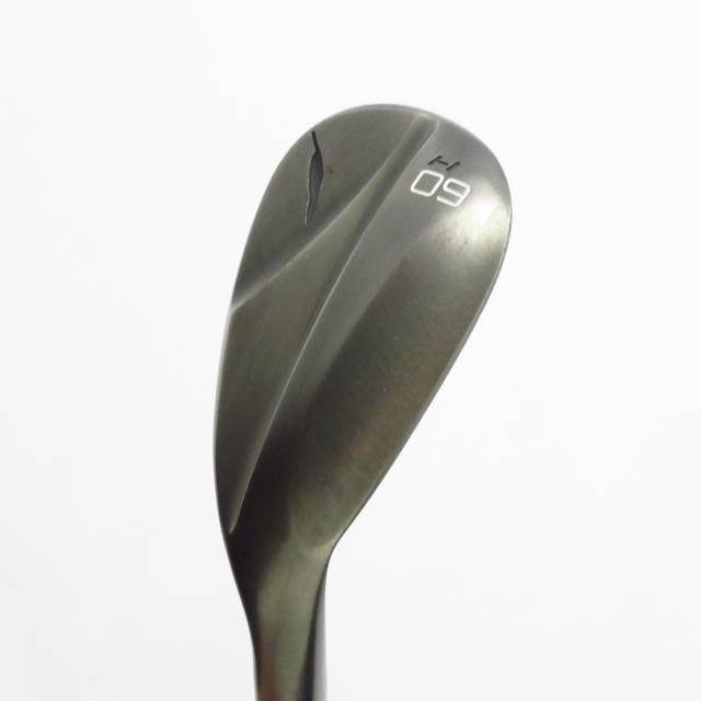 【中古ゴルフクラブ】フォーティーン　FOURTEEN　FRZ スモーキーサテン仕上げ ウェッジ N.S.PRO TS-101w BK　シャフト：N.S.PRO TS-101…