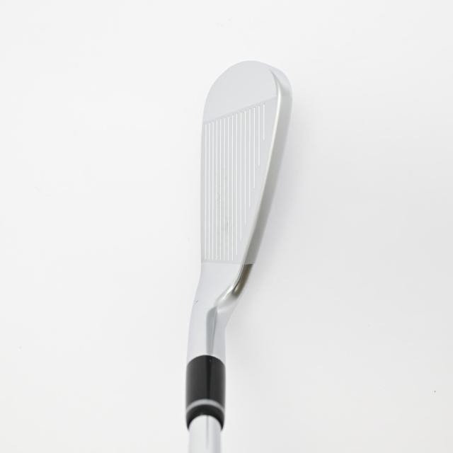 【中古ゴルフクラブ】プロギア　PRGR　PRGR 04 IRON(2024) アイアン N.S.PRO スペックスチールIII ver.2　シャフト：N.S.PRO スペック…