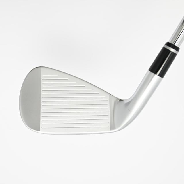 【中古ゴルフクラブ】プロギア　PRGR　PRGR 04 IRON(2024) アイアン N.S.PRO スペックスチールIII ver.2　シャフト：N.S.PRO スペック…