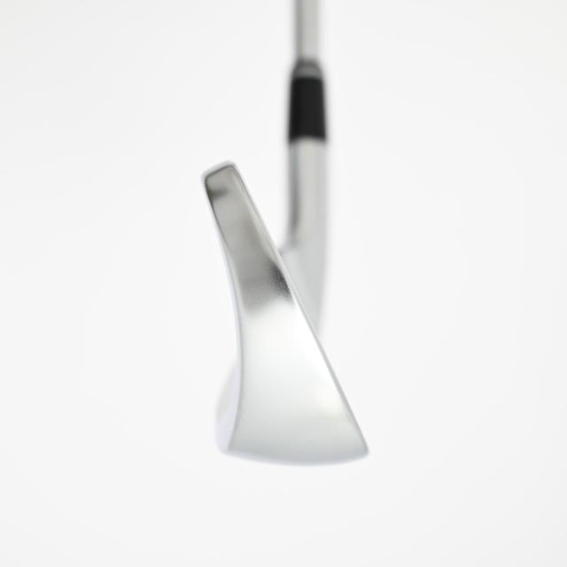 【中古ゴルフクラブ】プロギア　PRGR　PRGR 04 IRON(2024) アイアン N.S.PRO スペックスチールIII ver.2　シャフト：N.S.PRO スペック…