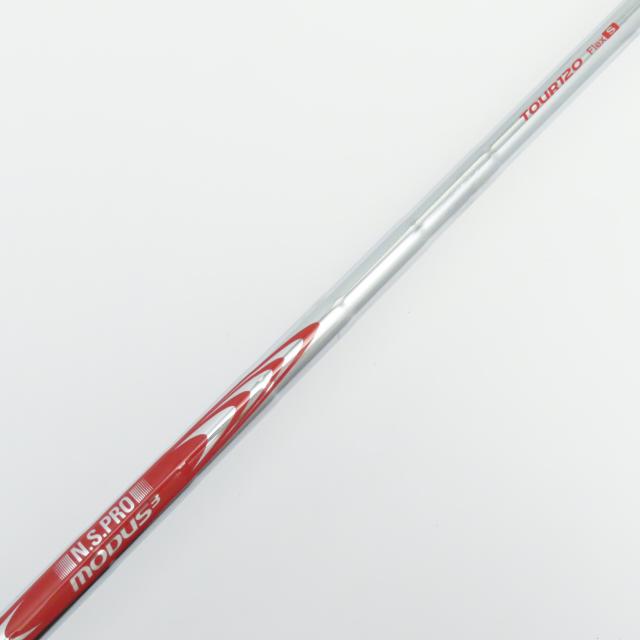 【中古ゴルフクラブ】ブリヂストン　BRIDGESTONE GOLF　BITING SPIN ウェッジ N.S.PRO MODUS3 TOUR 120　シャフト：N.S.PRO MODUS3 TOU…