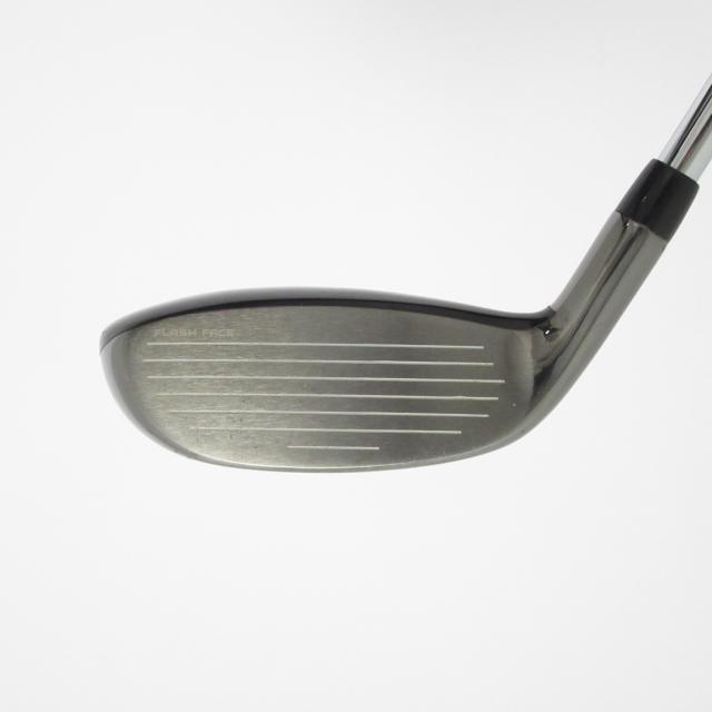 【中古ゴルフクラブ】キャロウェイゴルフ　EPIC　EPIC FLASH STAR ハイブリッド ユーティリティ N.S.PRO ZELOS 7　シャフト：N.S.PRO Z…