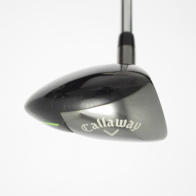 【中古ゴルフクラブ】キャロウェイゴルフ　EPIC　EPIC FLASH STAR ハイブリッド ユーティリティ N.S.PRO ZELOS 7　シャフト：N.S.PRO Z…