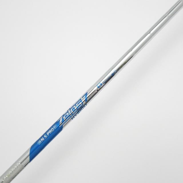 【中古ゴルフクラブ】キャロウェイゴルフ　EPIC　EPIC FLASH STAR ハイブリッド ユーティリティ N.S.PRO ZELOS 7　シャフト：N.S.PRO Z…